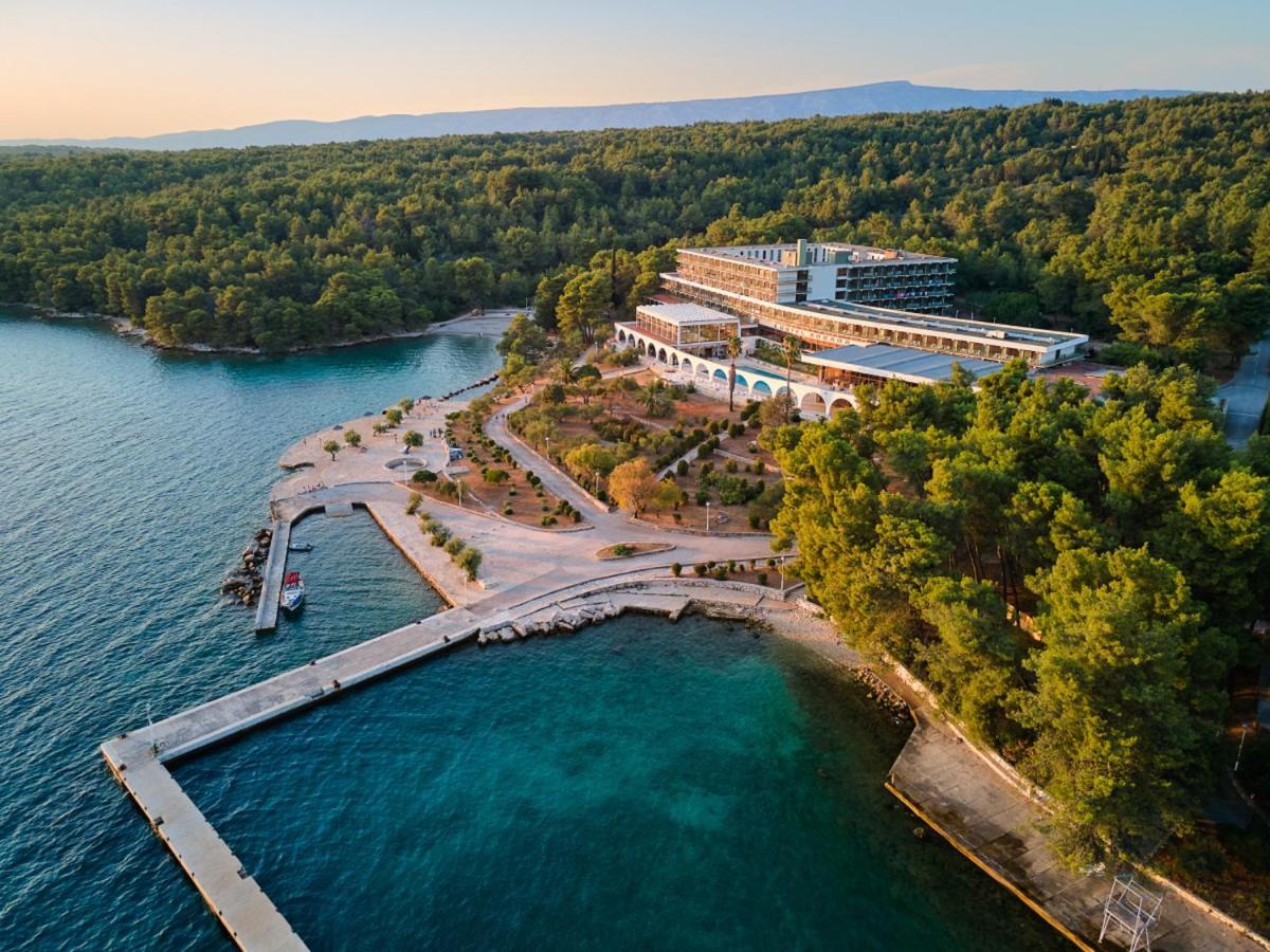 Arkada Hotel Stari Grad  Exterior photo
