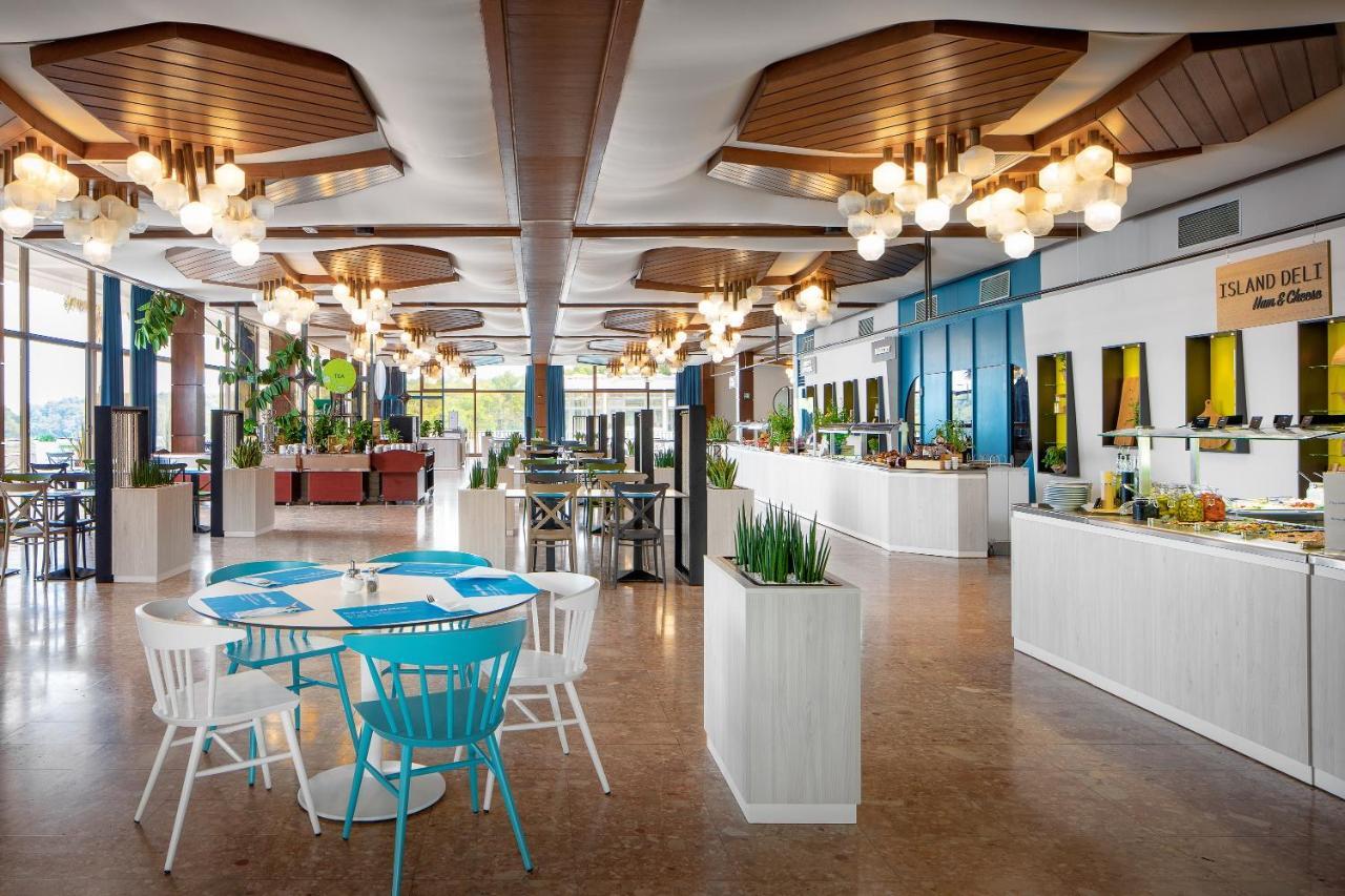 Arkada Hotel Stari Grad  Exterior photo