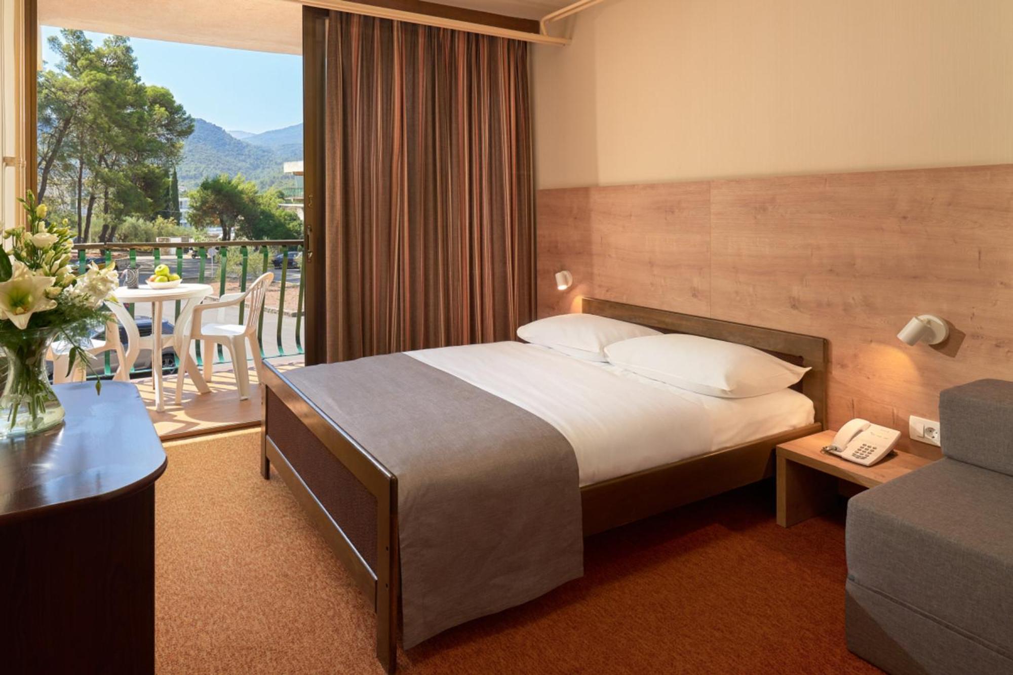 Arkada Hotel Stari Grad  Room photo